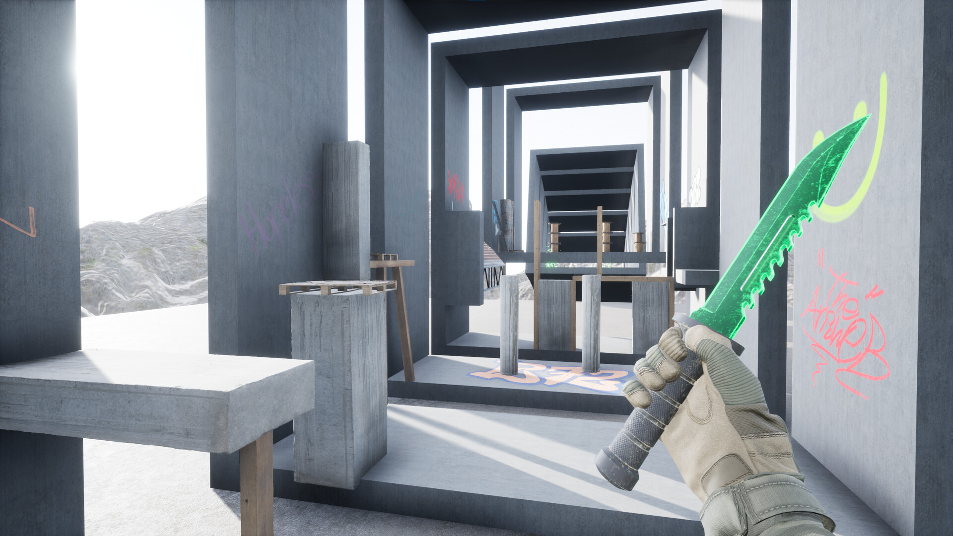 Project Surfing screenshot #6