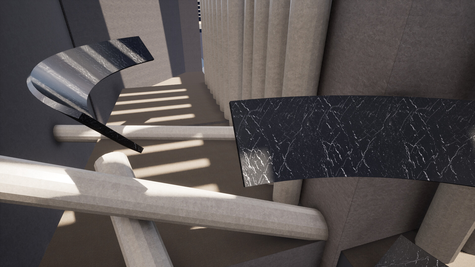 Project Surfing screenshot #5