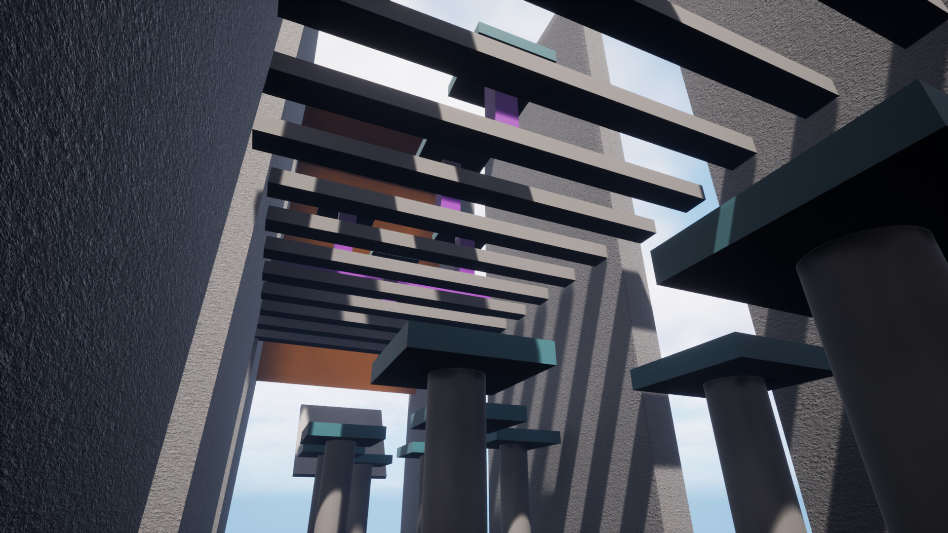 Project Surfing screenshot #11