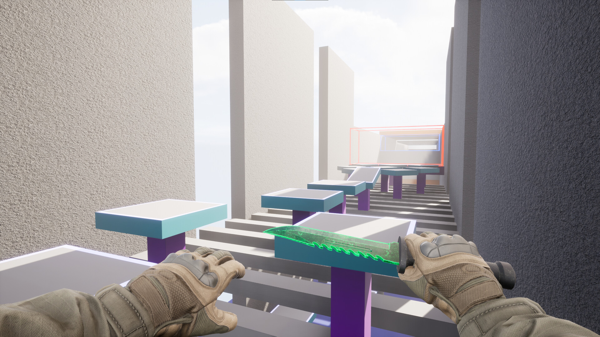 Project Surfing screenshot #8