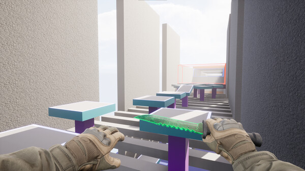 Project Surfing screenshot 8
