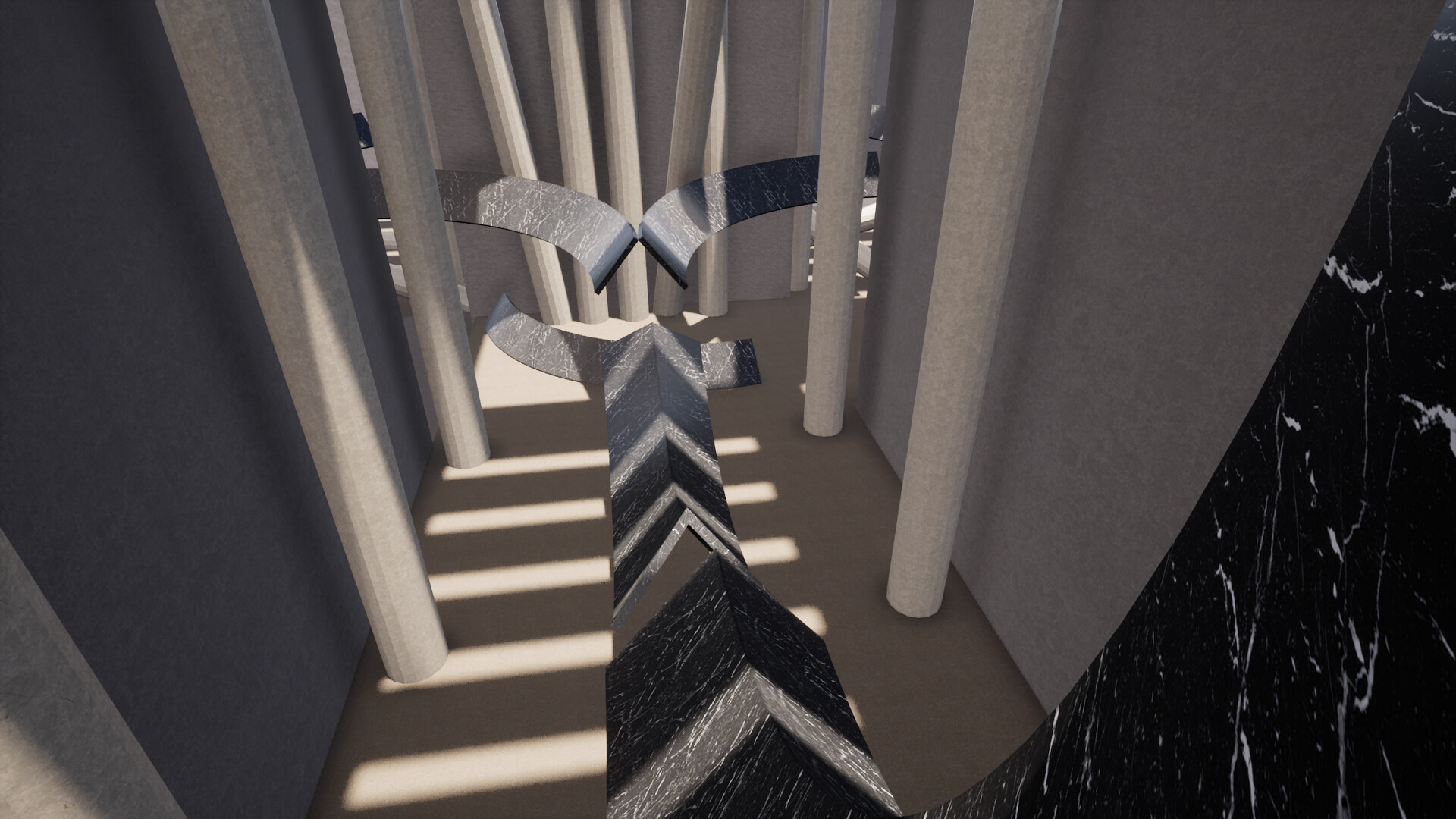 Project Surfing screenshot #7