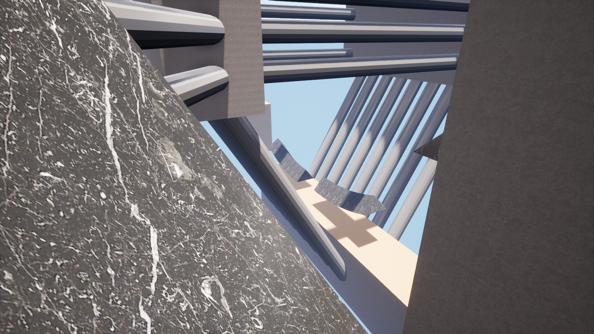 Project Surfing screenshot #9