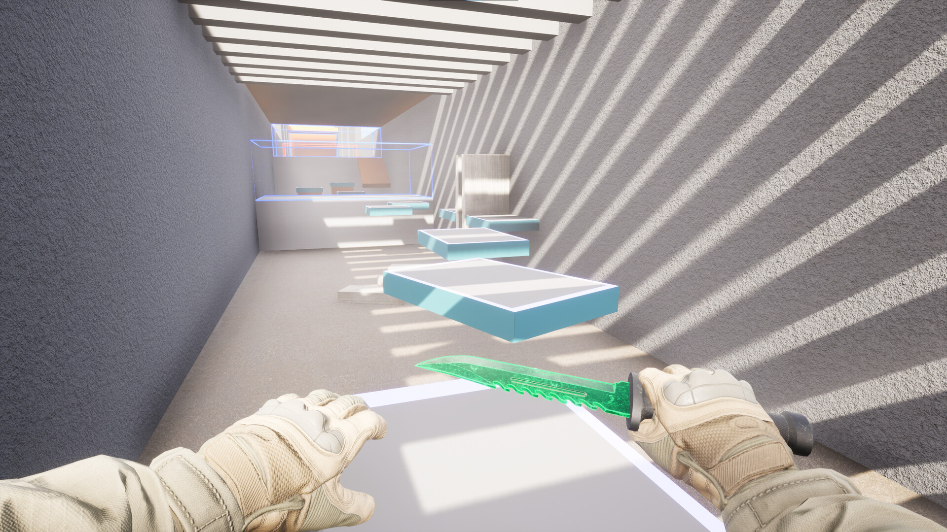 Project Surfing screenshot #4