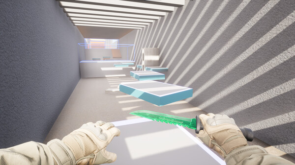 Project Surfing screenshot 4