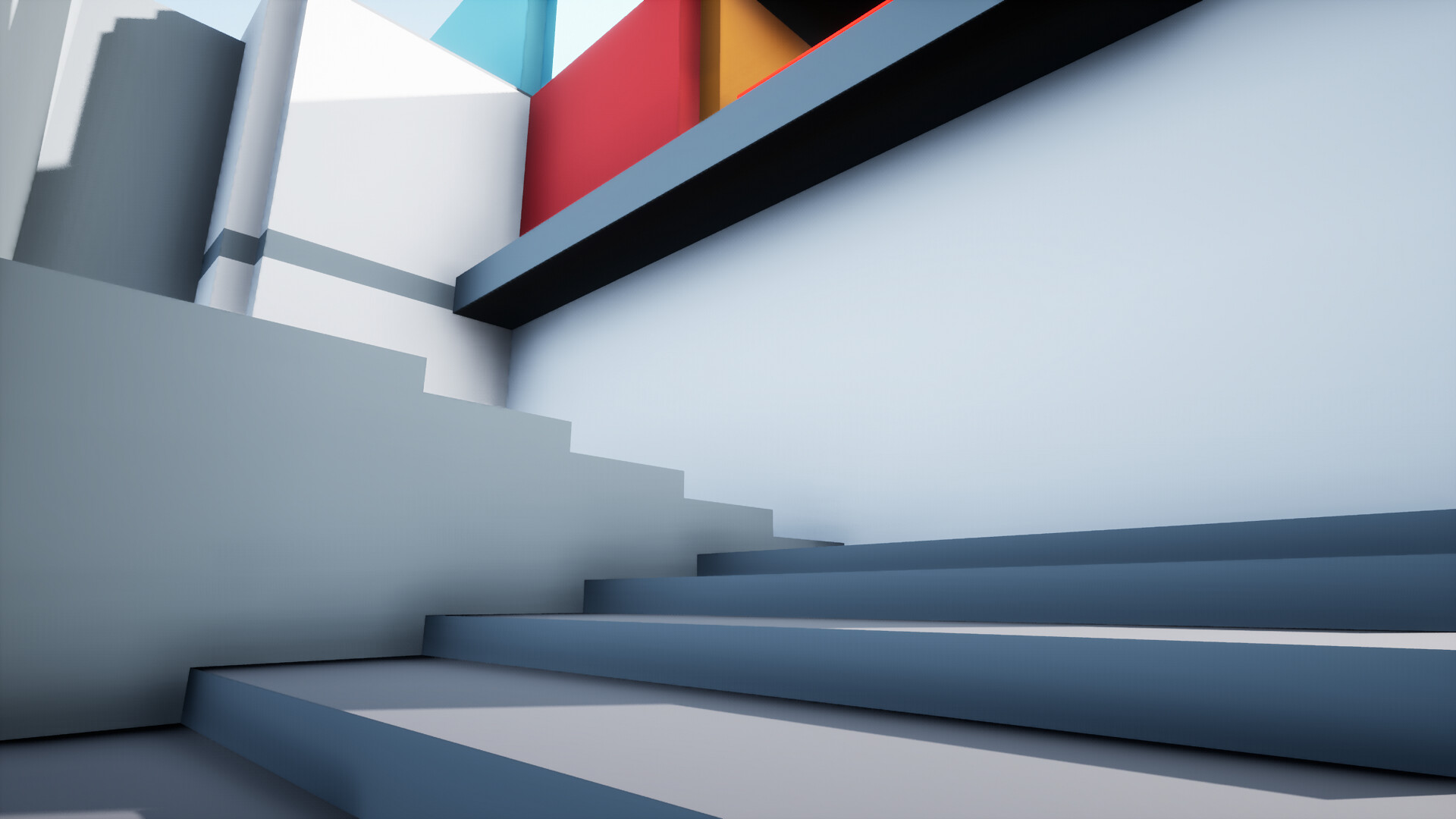 Project Surfing screenshot #12