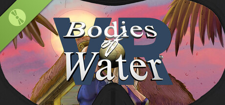 Bodies of Water VR Demo