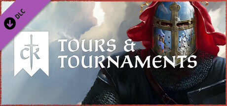 Crusader Kings III: Tours & Tournaments banner image