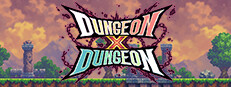 Dungeon X Dungeon