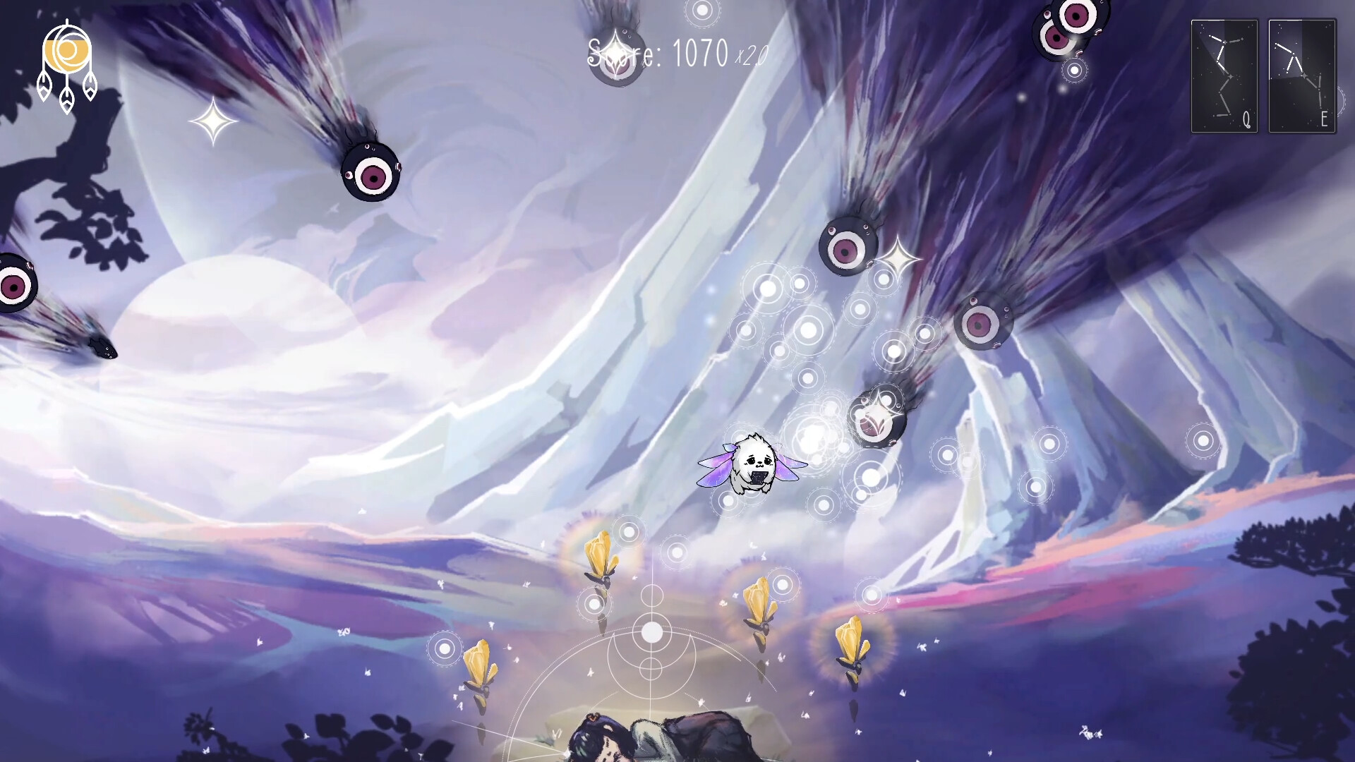 Dreamkeeper Featured Screenshot #1