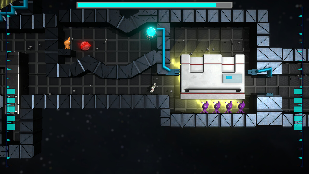 Gravarior Featured Screenshot #1