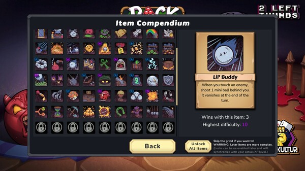 Rack and Slay screenshot 5