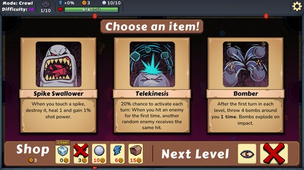 Rack and Slay screenshot 3