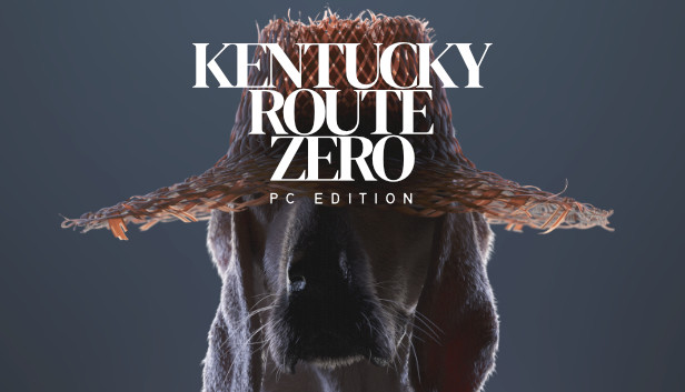 Trailer Kentucky Route Zero: PC Edition