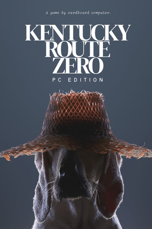 Cover art of Kentucky Route Zero: PC Edition