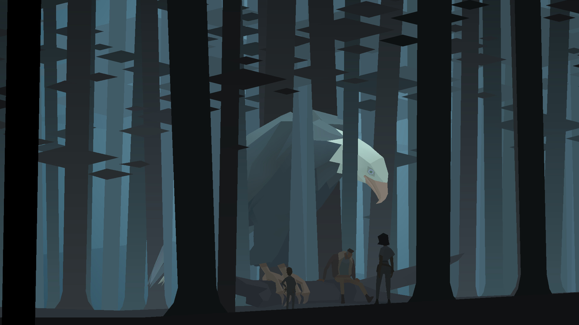 Kentucky Route Zero: PC Edition