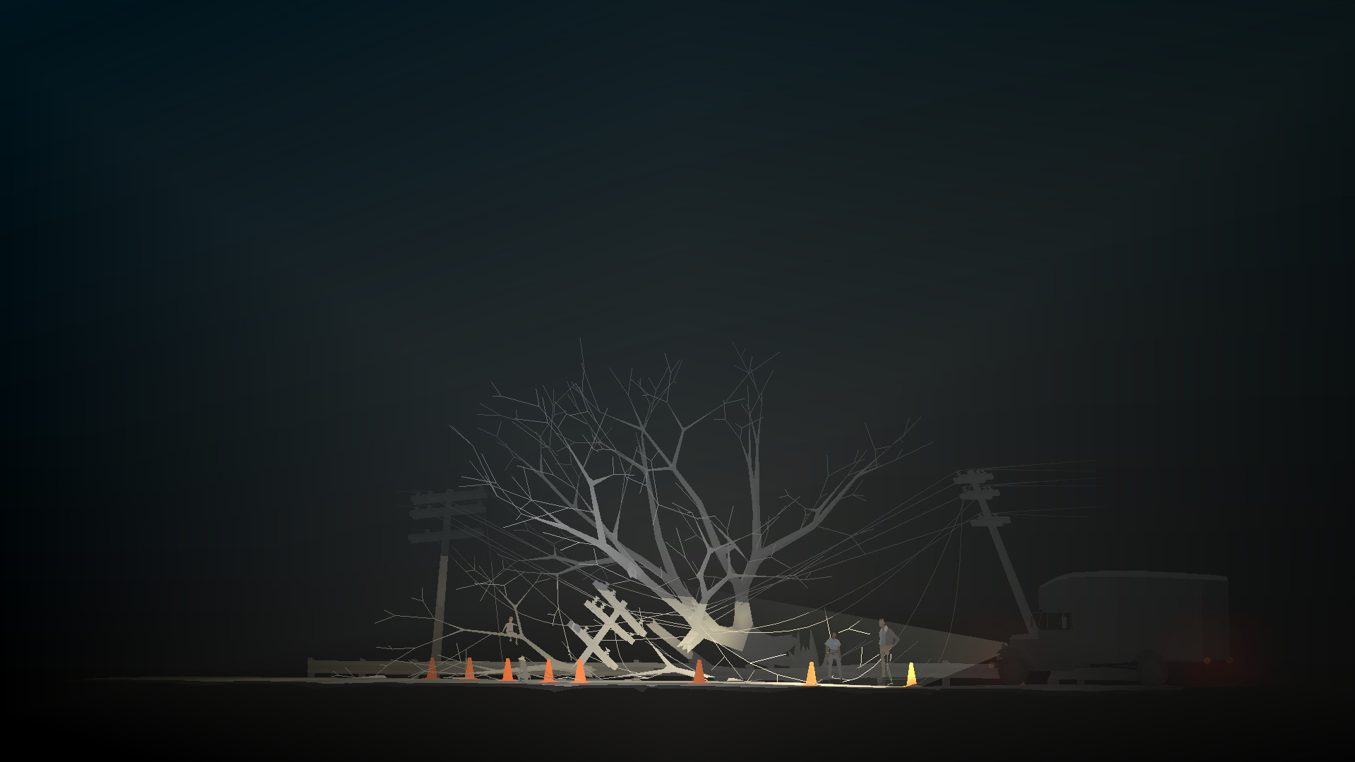 Kentucky Route Zero: PC Edition