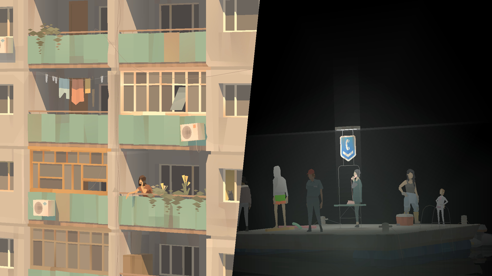 Kentucky Route Zero: PC Edition