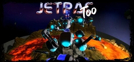 JetpacToo Cheat Engine/CT