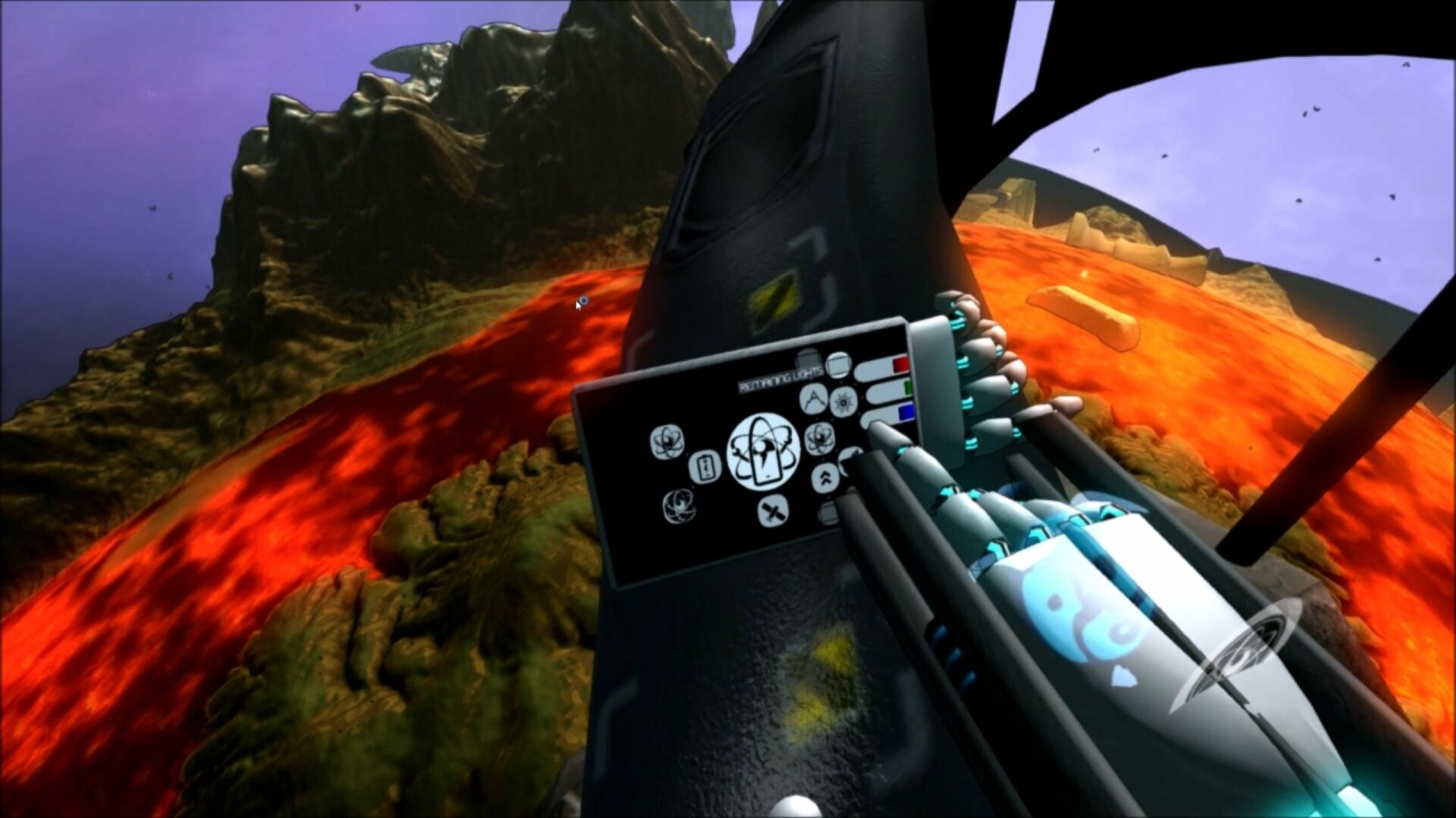 JetpacToo Featured Screenshot #1