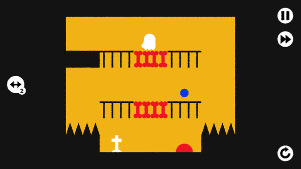 Ghosted Soundtrack screenshot 6