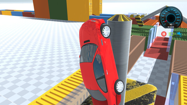 Avoid It! screenshot 14