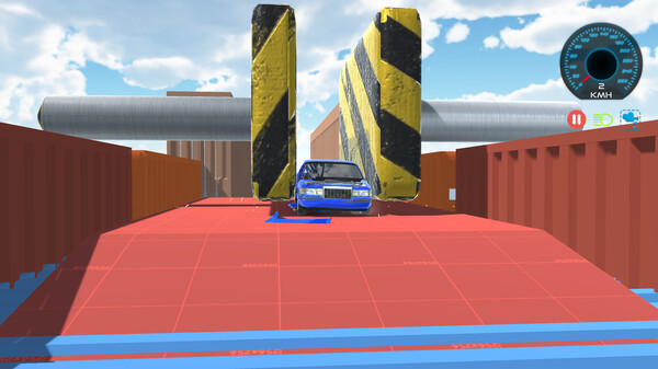 Avoid It! screenshot 11
