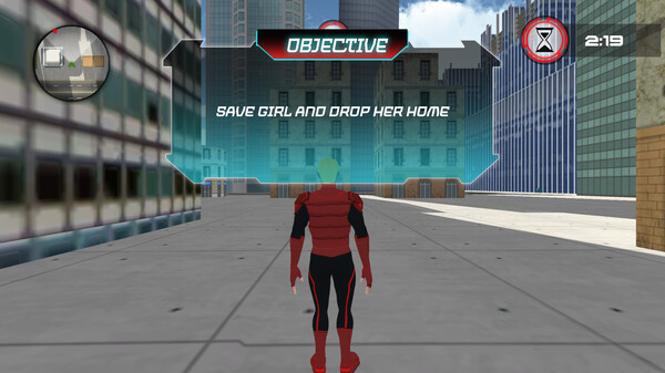 The Last Hero screenshot 7