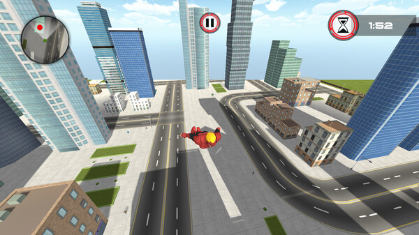 The Last Hero screenshot 8