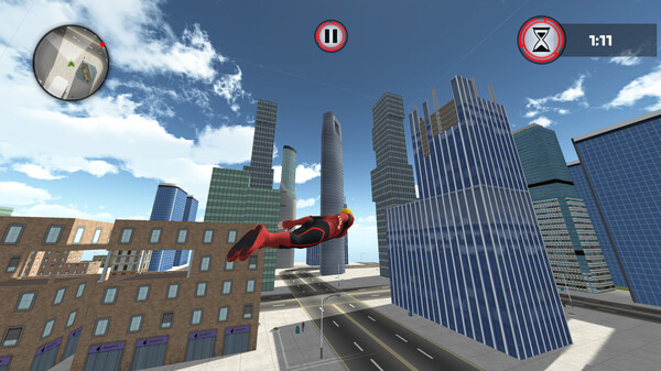The Last Hero screenshot 9