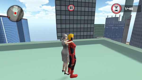 The Last Hero screenshot 4