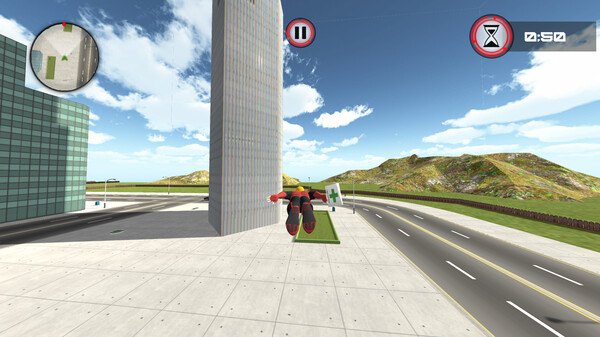 The Last Hero screenshot 10