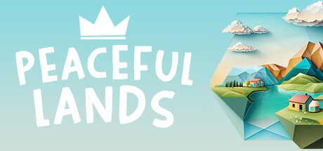 Peaceful Lands Playtest banner