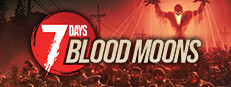 7 Days Blood Moons Banner