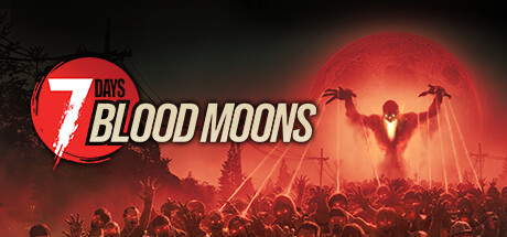 7 Days Blood Moons banner