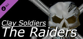 Soldații de lut - raiders