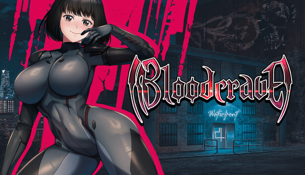 Bloodcrave