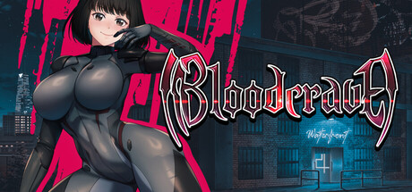 Bloodcrave by Blue Fiend Studios - Similar game based
                        on tags