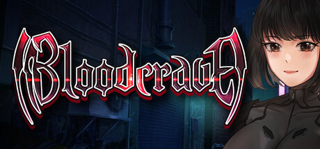 Bloodcrave steam charts