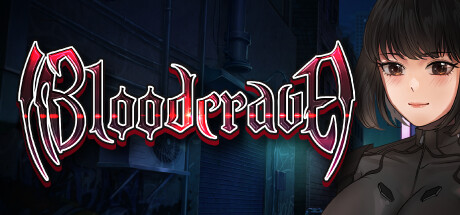 Bloodcrave