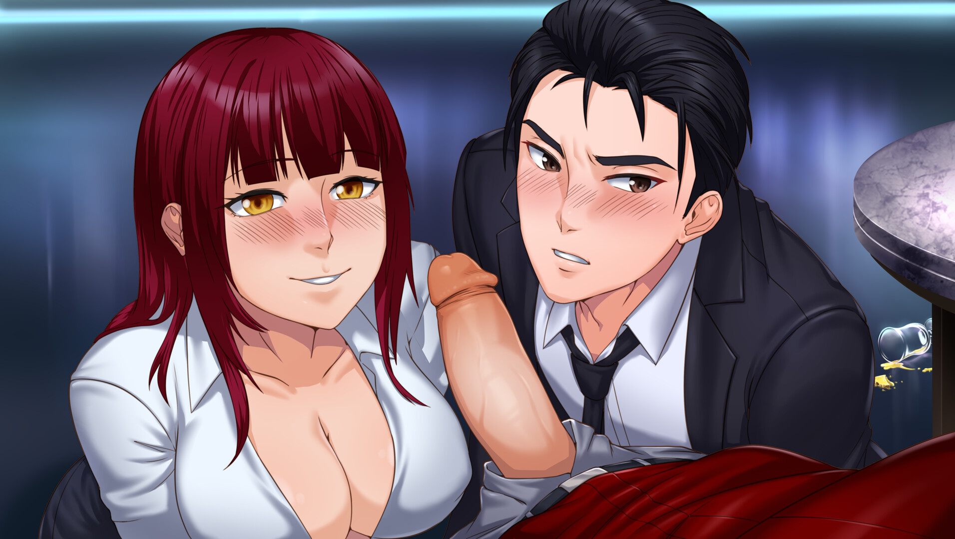 Bloodcrave screenshot #4