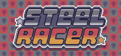 Steel Racer cover image
