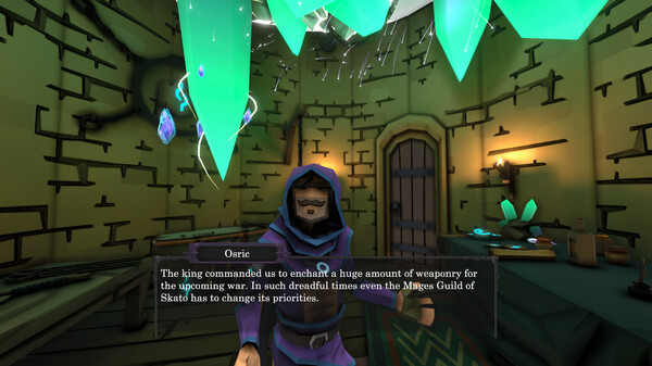 Makato: Your Fantasy Shop screenshot 6
