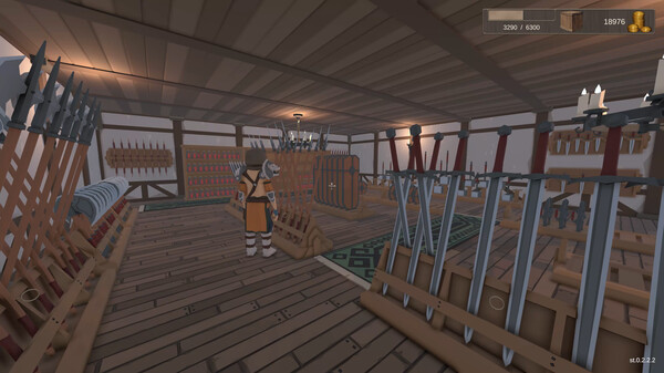 Makato: Your Fantasy Shop screenshot 4