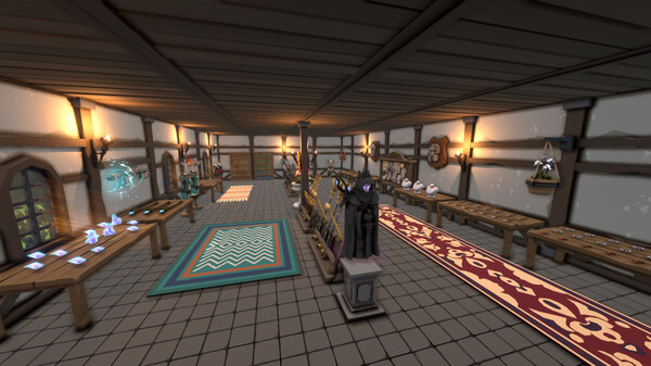 Makato: Your Fantasy Shop screenshot 8