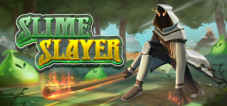 Slime Slayer steam charts