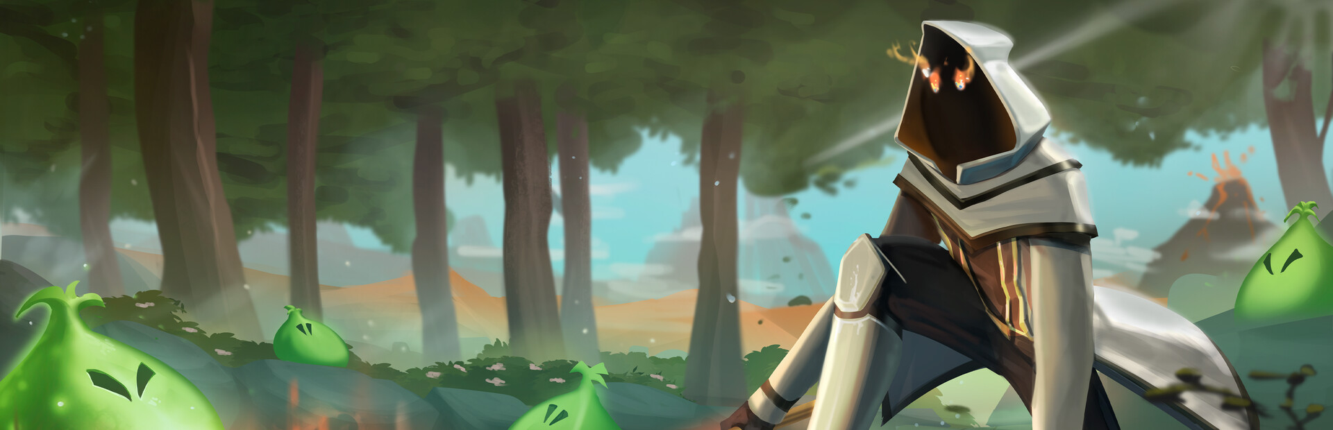Slime Slayer