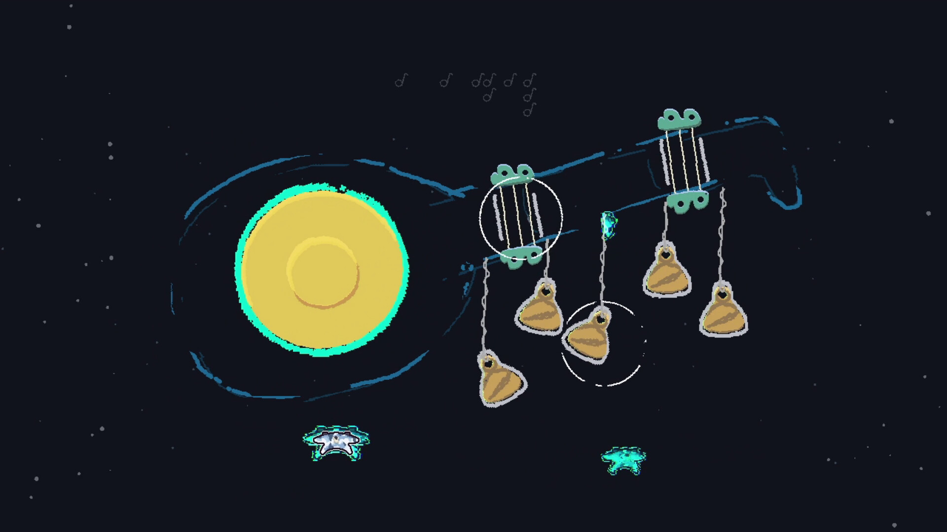 Beaming Stingray screenshot #7