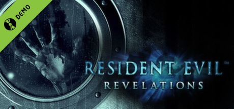 Resident Evil: Revelations Demo banner