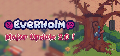 Everholm banner image